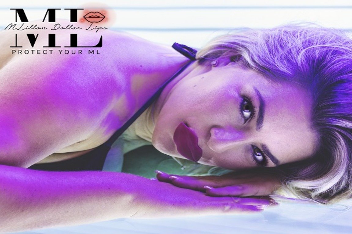 Reusable Lip Filler UV protector - Image 3