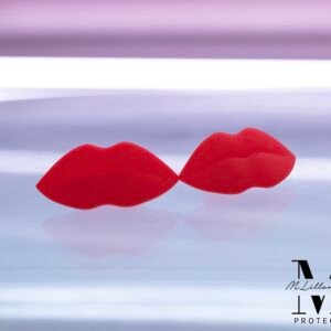 Reusable Lip Filler UV protector 